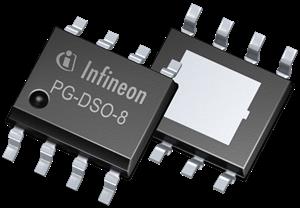 Infineon TLE4263-2GS