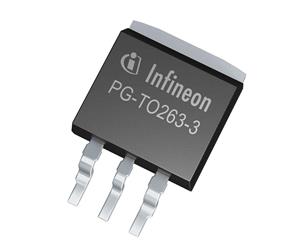 Infineon IPB80N06S2L-09 55V, N-Ch, 82 mΩ max, Automotive MOSFET, D2PAK, OptiMOS™ Turkey