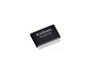 Infineon BTM7752G Turkey