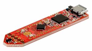 Infineon TLV493D-A1B6 MS2GO
