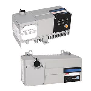 Allen Bradley 294D-FD2P5P-G1-3 Variable Frequency Drive