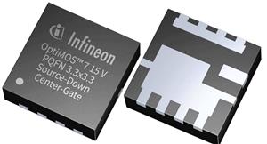 Infineon IQE004NE1LM7CG Turkey