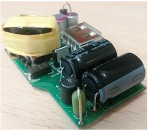 Infineon REF-15W_IR_OPTI3 Turkey
