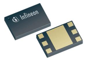 Infineon BGB741L7ESD Turkey