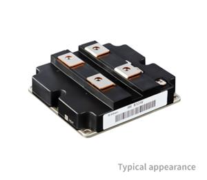 Infineon FZ1000R33HE3 3300 V, 1000 A single switch IGBT module