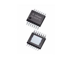 Infineon TLE42764E V50 The  is a monolithic integrated low dropout voltage regulator for load currents up to 400 mA Turkey