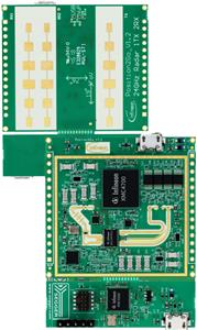 Infineon DEMO POSITION2GO Turkey
