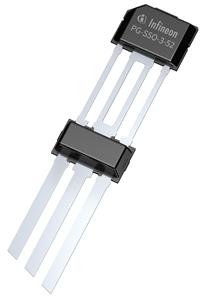 Infineon TLE4986C-XAS-M47 Camshaft applications