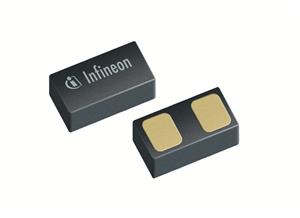 Infineon ESD113-B1-02ELS Turkey