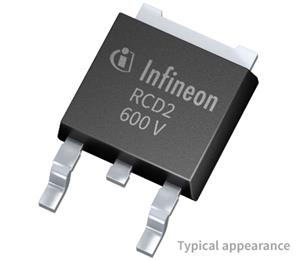 Infineon IKD06N60RC2 Turkey