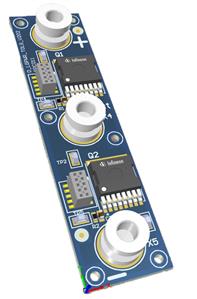 Infineon KIT_LGPWR_BOM013 Turkey
