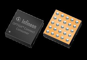 Infineon OPTIGA™ Connect Consumer OC1120 - eSIM solution Turkey