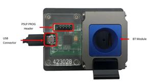 Infineon CYBT-423028-PROG