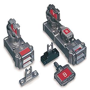 Allen Bradley 440T-MSSLE10DD Trapped Key Interlock Turkey