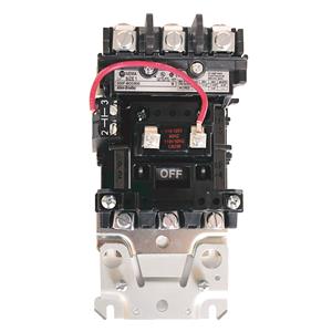 Allen Bradley 500F-COD930-90 Contactor Feed Through