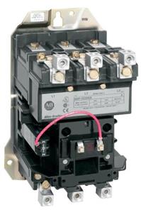 Allen Bradley 500F-FOD930-91 Contactor Feed Through