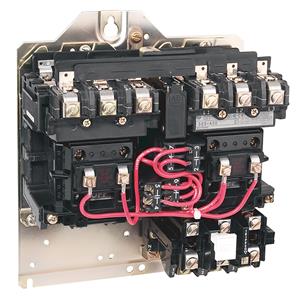 Allen Bradley 505-BJA-A2G RVSG Starter