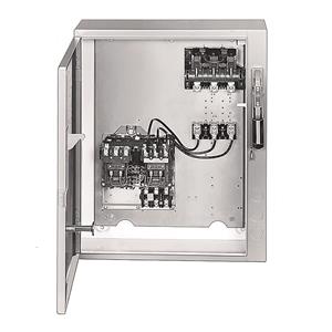 Allen Bradley 506-BFB-A2G-6P-24R NEMA Size 1 Reversing Combo Disconnect