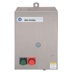 Allen Bradley 509-ACA-3 Non-Reversing Starter