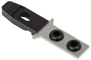 Euchner A-C-H-G-SSS-165497 Straight actuator for safety switch CTA Turkey