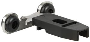 Euchner A-C-H-W-SST-122668 Bent actuator for safety switch CTP/CTA