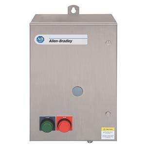 Allen Bradley 509-AJD-3-4G Non-Reversing Starter