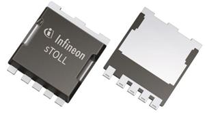 Infineon IST019N08NM5