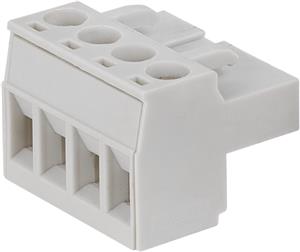 Euchner AC-SC-04-V06-121321 Terminal set 6 contacts, screw terminals