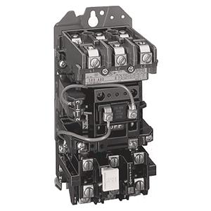 Allen Bradley 509-BOD-9000 Non-Reversing Starter