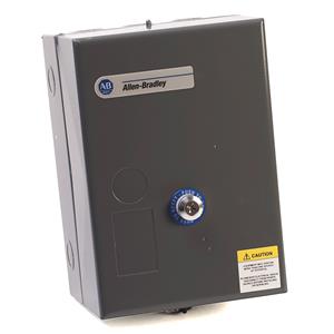 Allen Bradley 509-CAA-1-6XP Non-Reversing Starter
