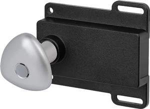 Euchner AE-R-S3-165426 Inner door handle AE-R-S3 Turkey