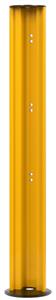 Euchner AM-OS-C-A1-1970-156889 Mounting pillar for protective field heights from 1510 to 1660 mm