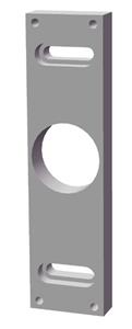 Euchner AM-P-126026 Mounting plates AM-P for safety switch CTP/CTA