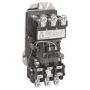 Allen Bradley 509-COH Non-Reversing Starter Turkey