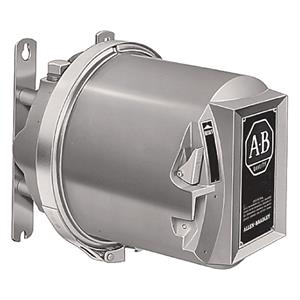 Allen Bradley 509-CUD-A2G Non-Reversing Starter
