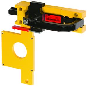 Euchner BTC-TZ00-A-TH-00-X Bolt BTC-TZ00 without escape release for safety switch TZ Turkey