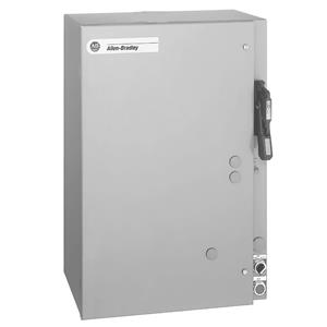 Allen Bradley 512M-CDCD NEMA Strtr Disconnect Oversize Encl