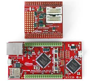 Infineon OPTIGA TRUST X EVAL KIT