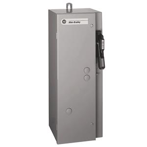 Allen Bradley 513-CFB-6P-42 NEMA Size 2 COMB Starter Circuit Breaker