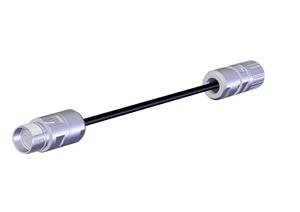 Euchner C-M23F12-12X014PU05,0-M23M12-169082 Connecting cable with plug connector M23, 12-pin, 5 m, straight Turkey