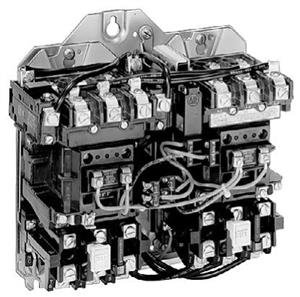 Allen Bradley 520F-FOD-XXX 2-speed Con Var Torque Starter