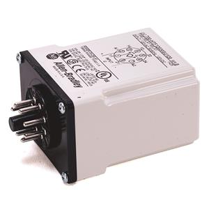 Allen Bradley 700-HTF22150SU24 Tube Base Timing Relay