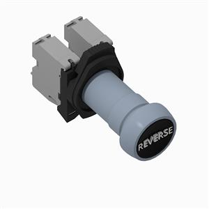 Allen Bradley 800FD-F210X20 800F PB