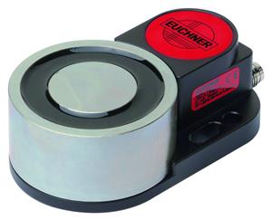 Euchner CEM-A-LE05K-S1-10P Read head CEM-A-LE05 with guard locking without guard lock monitoring with remanence Turkey