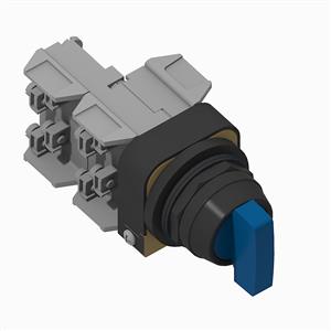 Allen Bradley 800H-2HRBH17KB6AA 800H PB