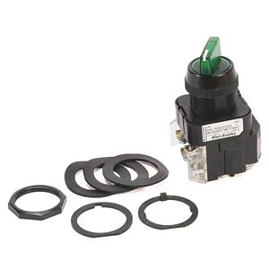 Allen Bradley 800HC-2HRGH2KB6 800H PB