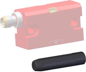 Euchner CES-A-BDN-06-104730 Actuator CES-A-BDN-06 Turkey
