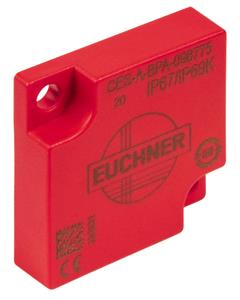 Euchner CES-A-BPA-EX-102125 Actuator CES-A-BPA-EX Turkey