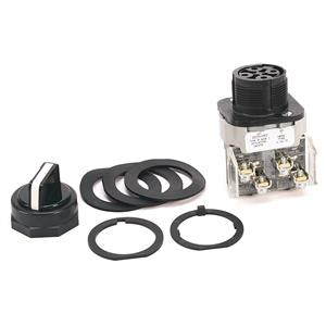 Allen Bradley 800HC-JR5KB7CXXX 800H PB