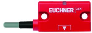 Euchner CES-A-LNN-10V-113294 Read head CES-A-LNN-hard-wired encapsulated cable 10 m, PVC